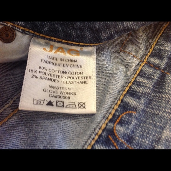 Jeans - Picture 4 of 8